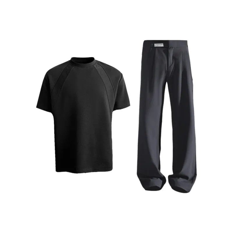 Evil Lions Casual Sportswear Unisex-36