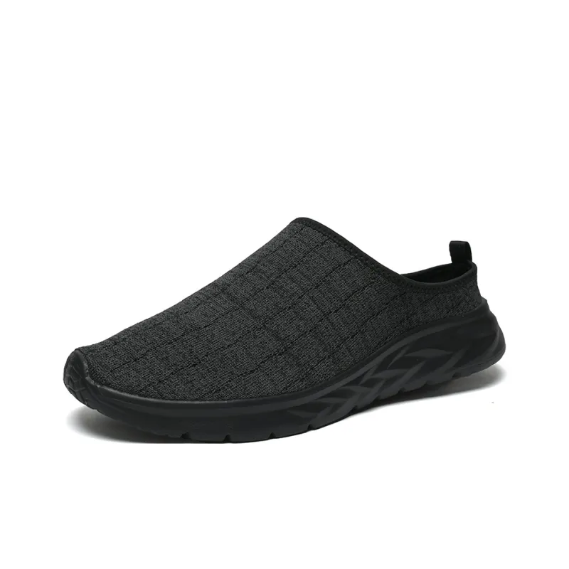 Frank Mully Lightweight Low Top Casual Shoes Men's-3