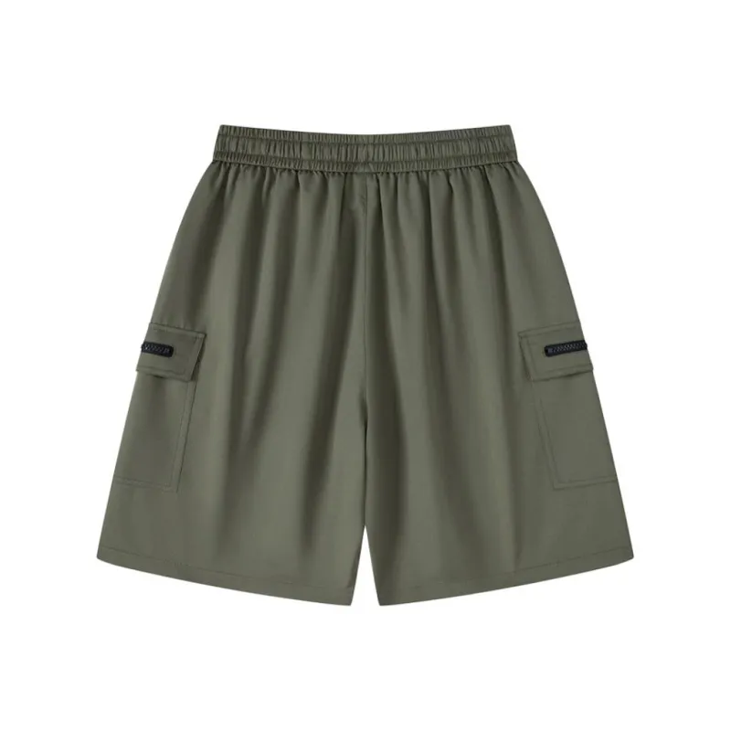 PIERRE CARDIN Casual Shorts Unisex-3