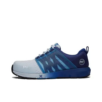 Timberland Radius Low Top Running Shoes Women's Blue