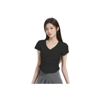 HEISU T Shirts Women's