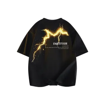 FASTFISH T Shirts Unisex