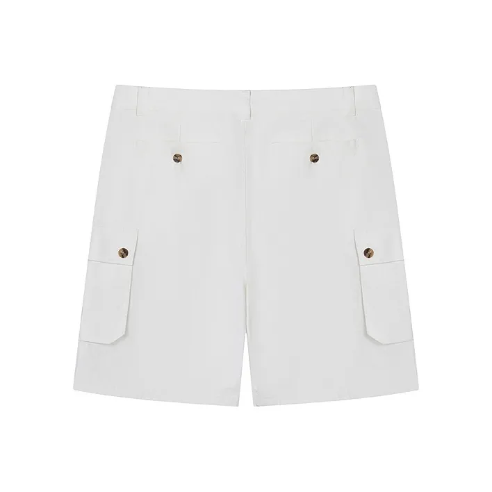 Teenie Weenie Men CleanFit Series Casual Shorts Unisex-1
