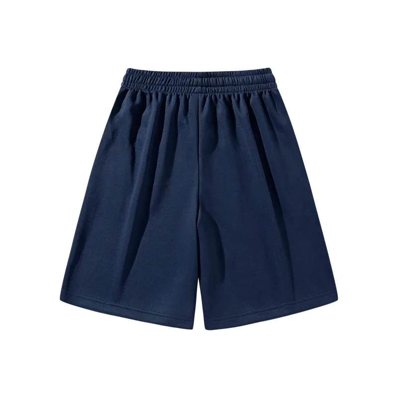 Crayon Shinchan Casual Shorts Unisex-7