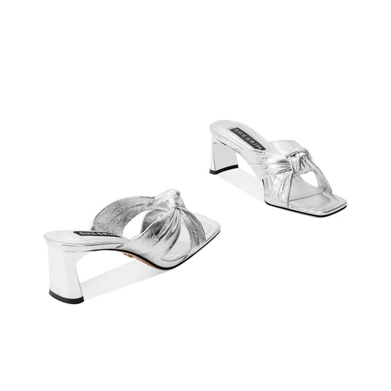 Shesrim Slide Slippers Women's-4