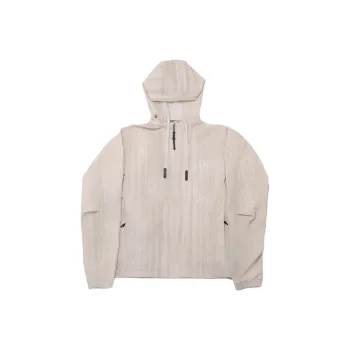 Adidas WJ SEER WV Jacket Unisex Apricot