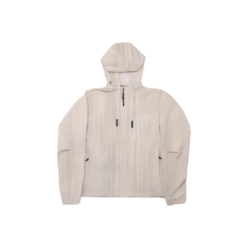 Adidas WJ SEER WV Jacket Unisex Apricot-0