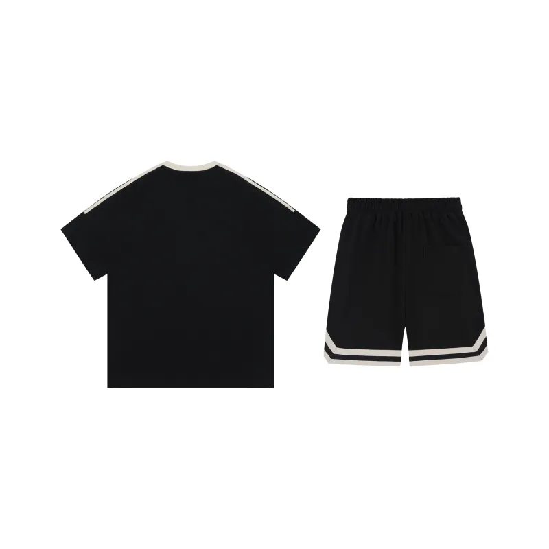 CBCD Casual Sportswear Unisex-3