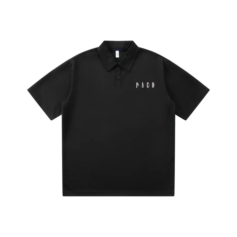 PAUL COSTELLOE Polo Shirt Unisex-1