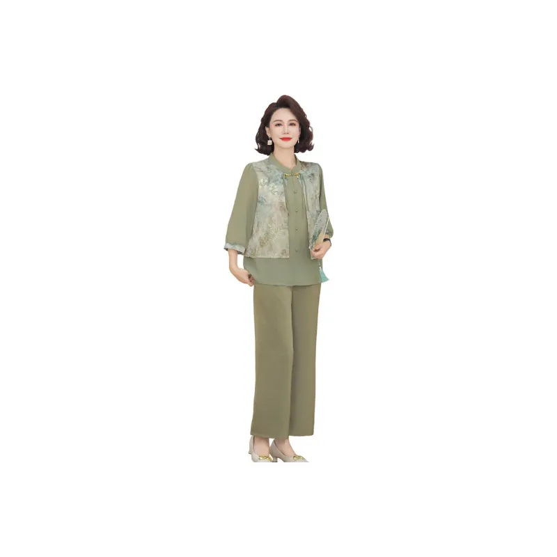 PIERRE CARDIN Two Piece Set Women's-3