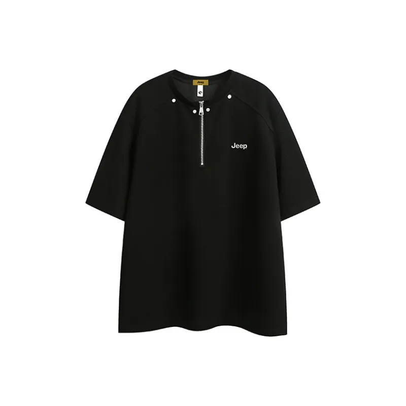 Jeep T Shirts Unisex-0