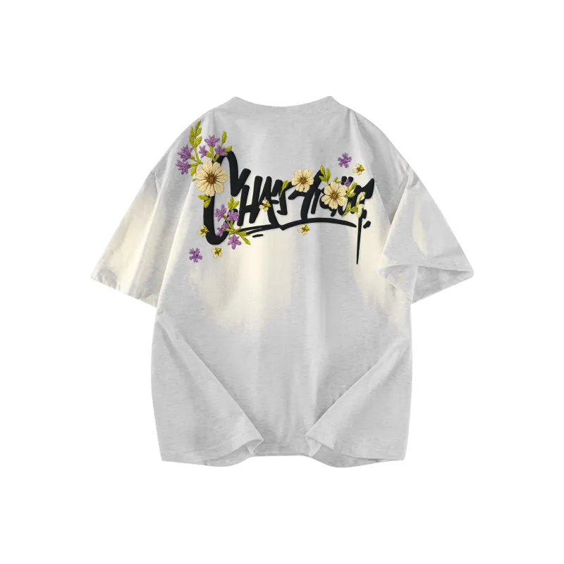 CHARLIE GOLF T Shirts Unisex-9