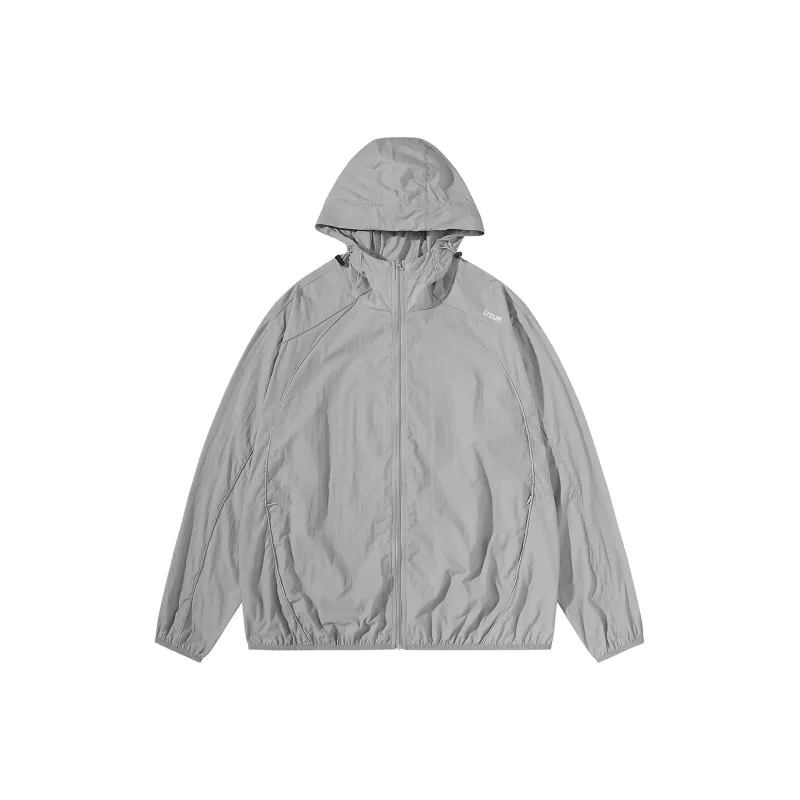 Izzue Sun Protection Clothing Unisex-10