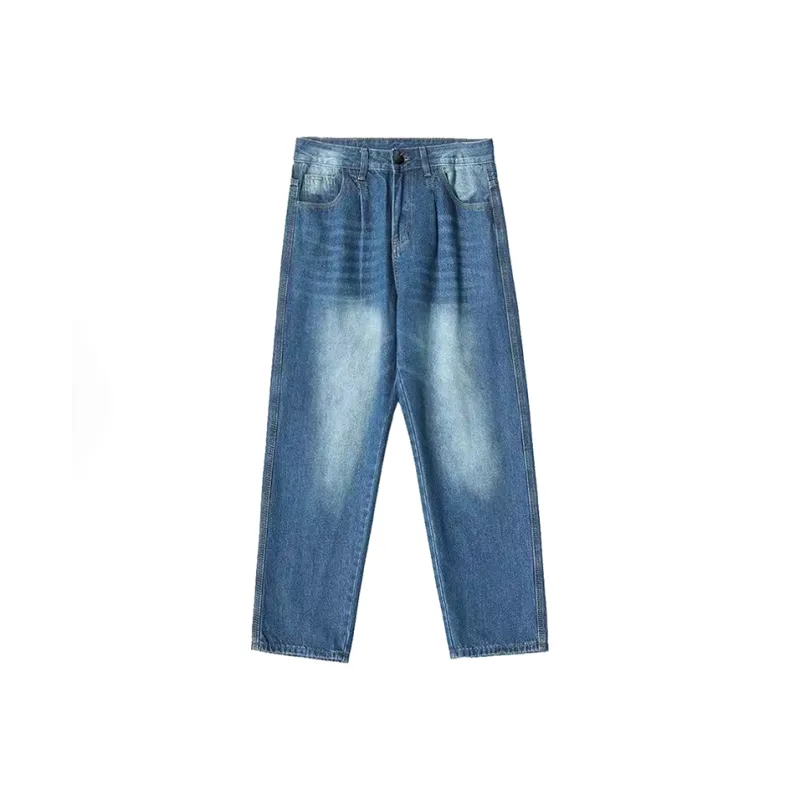 HKRXEC Jeans Men-5