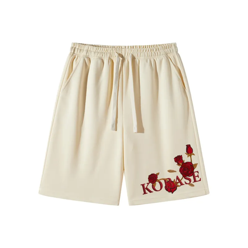KOKO BASE Casual Shorts Unisex-8