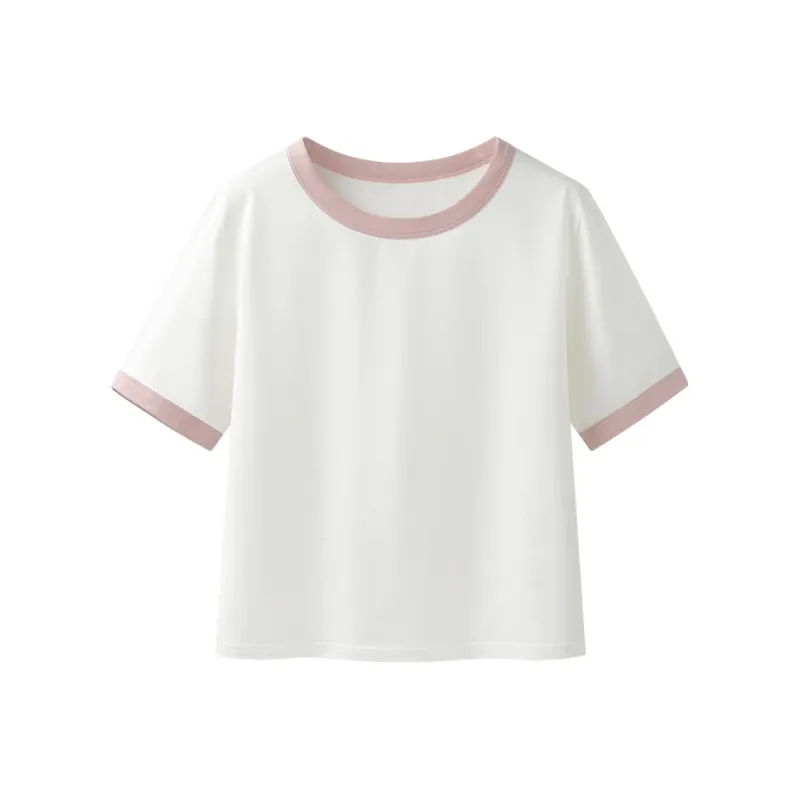 Aimilian T Shirts Women's-7