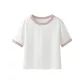 Pink White