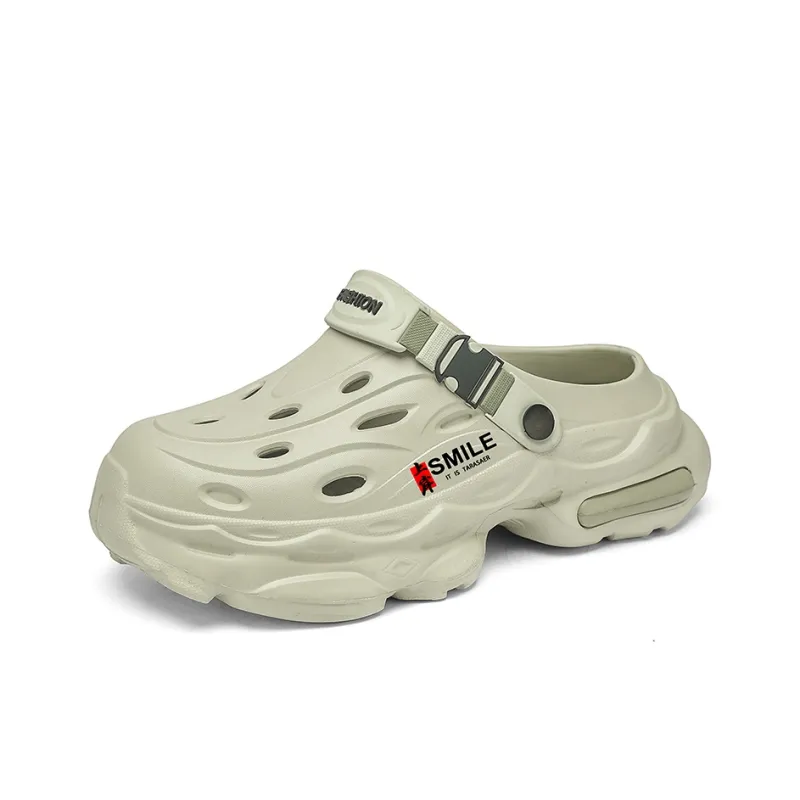MESUCA Clogs Men-10