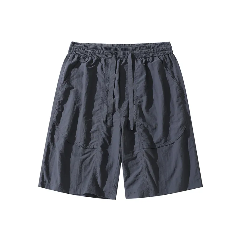 Mimx Homme Cargo Shorts Unisex-21