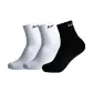 White+White+Black[3 Pack]
