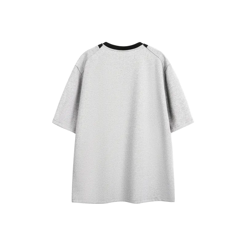SNOW FLYING T Shirts Men-1