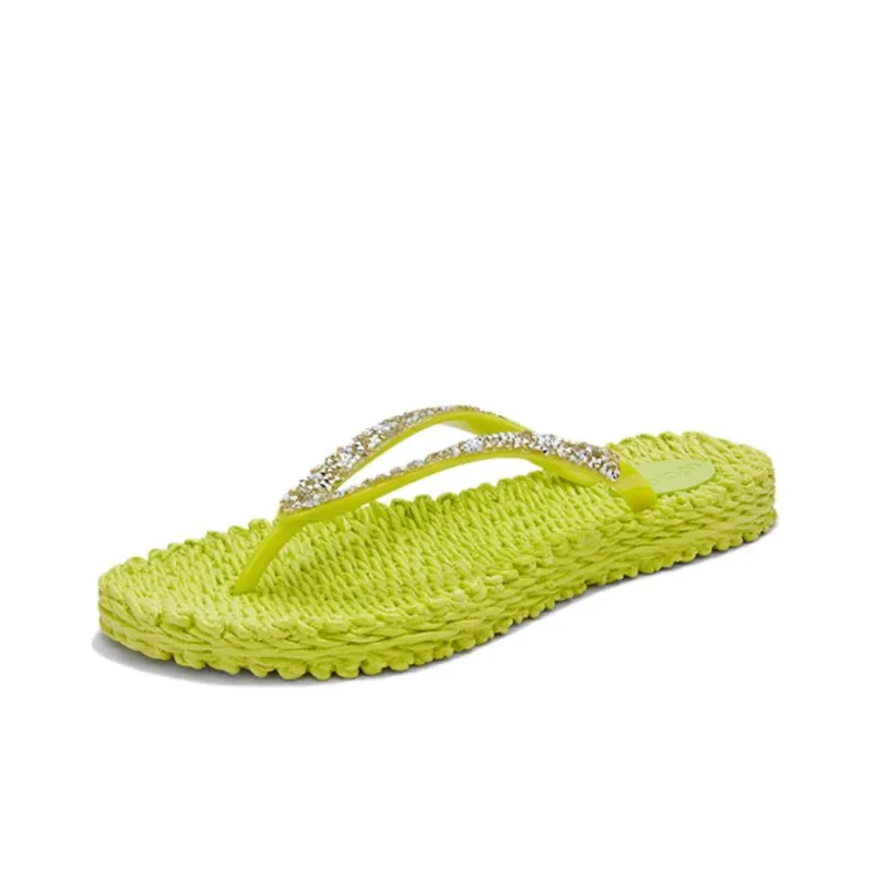 COOL CHAP Flip Flops Women's-34
