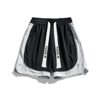 PASOK Casual Shorts Unisex