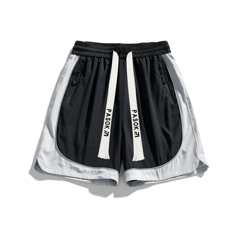 PASOK Casual Shorts Unisex-0
