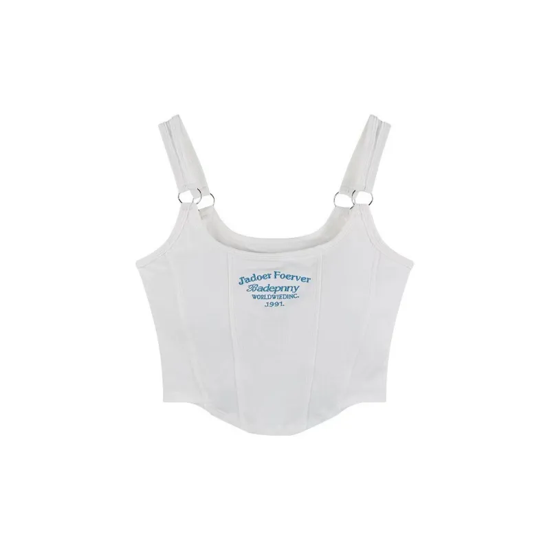 Gentle Welcome Tank Top Women's-1