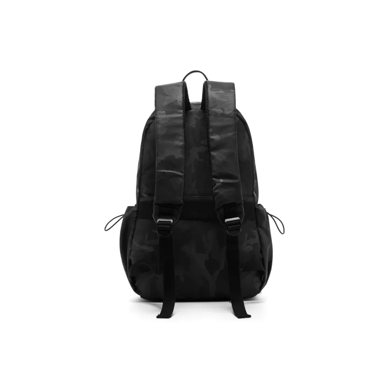LANDCASE Fabric Backpack Unisex Multicolor-4