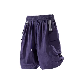 XAFB Cargo Shorts Unisex