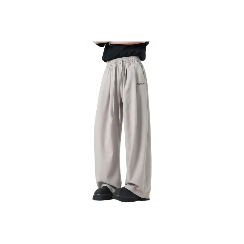 David Bakken Suit Trouser Unisex-12