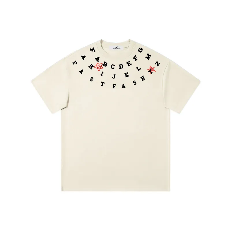 FASTFISH T Shirts Unisex-8