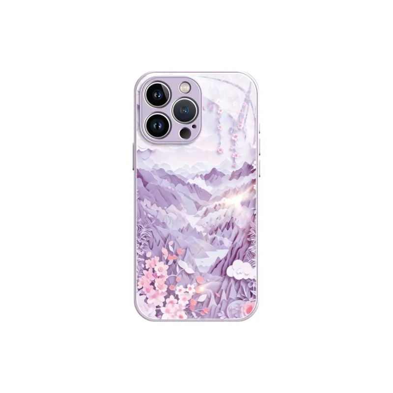 Lingtao Phone Cases-8
