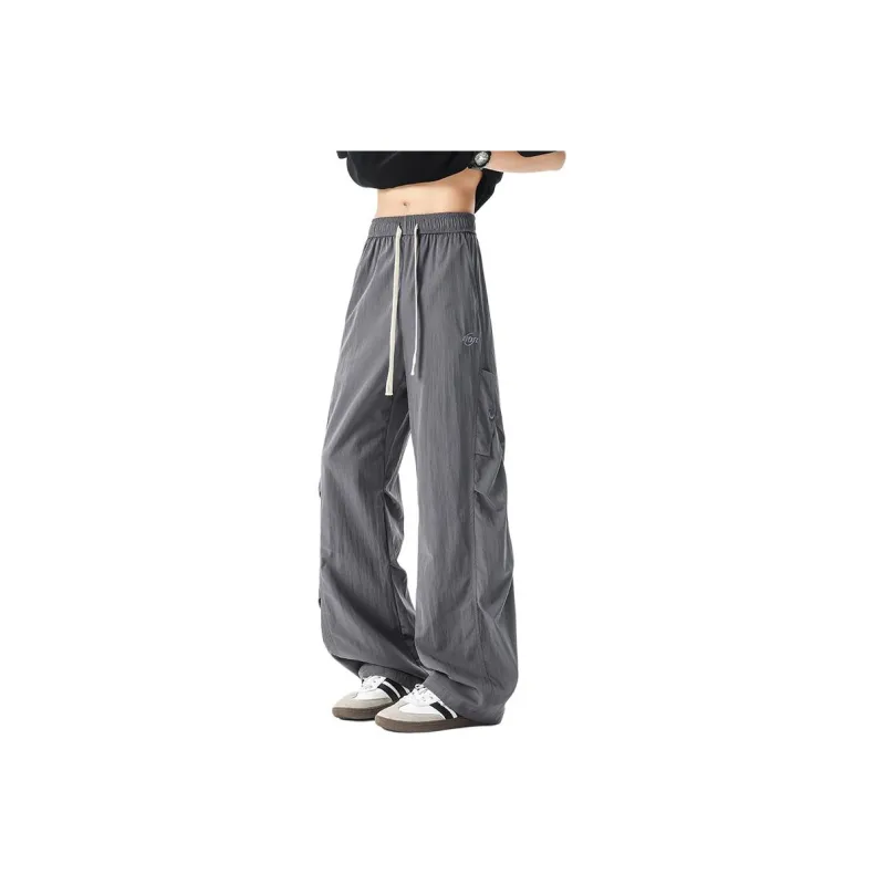 JIMI&JONS Casual Pants Unisex-10