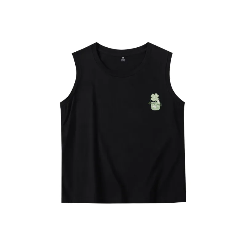 JEANSWEST Tank Tops Women's-12