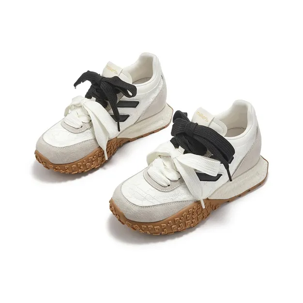 MILLIE'S Breathable Low Top Casual Shoes Women's-2