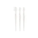[Safety Blade Tips]Pure White 3 Pcs