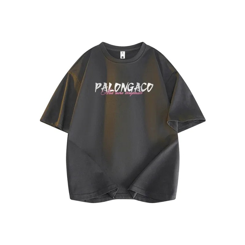 PAL ONGACO T Shirts Unisex-22