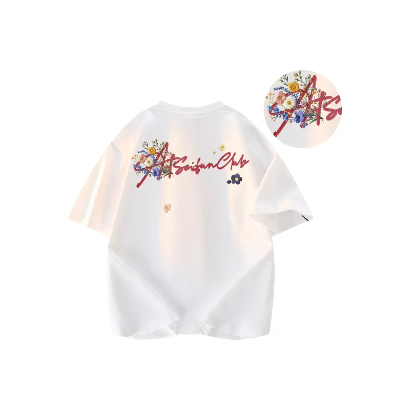 7 SEVFUN T Shirts Unisex-8