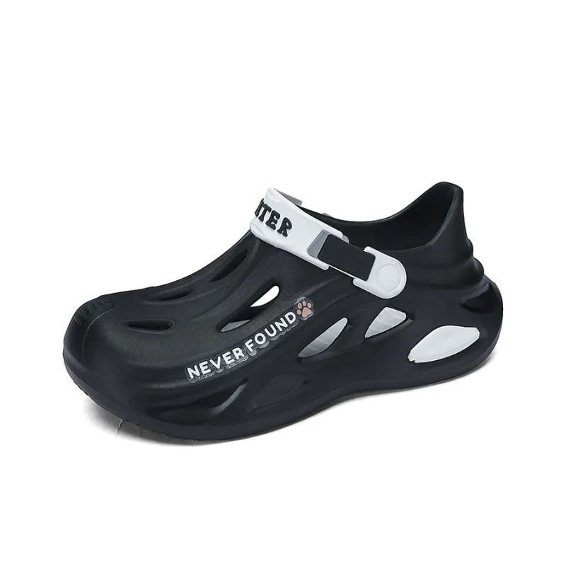 KUPE Clogs Men-0