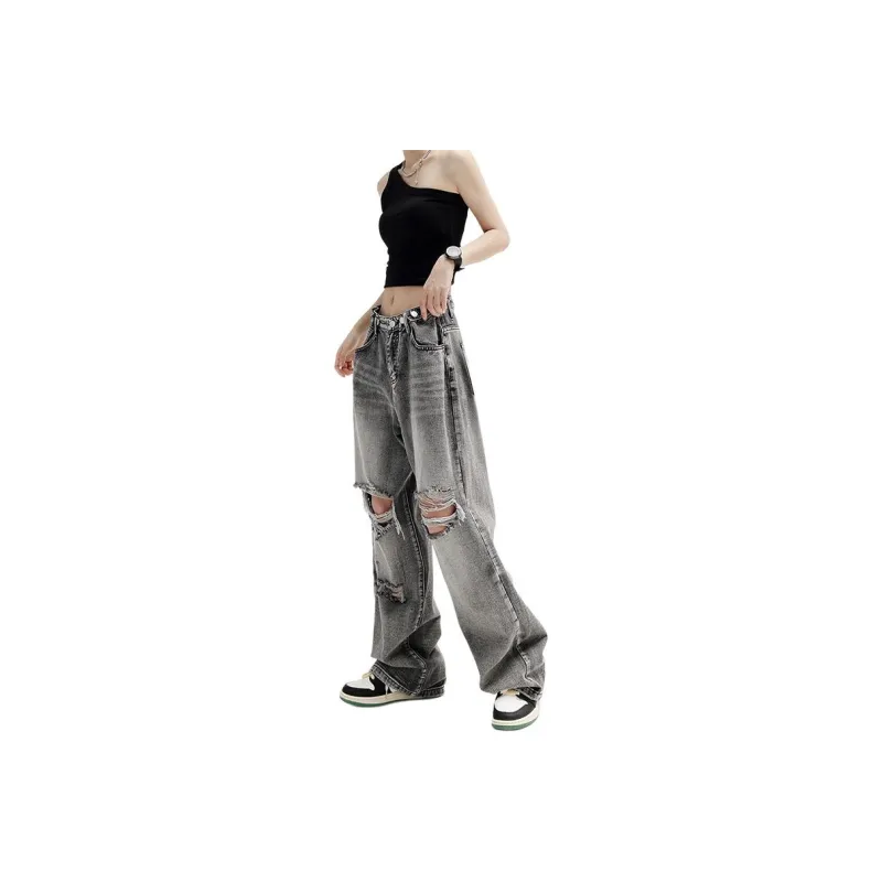 VIPGOOSE Jeans Unisex-0