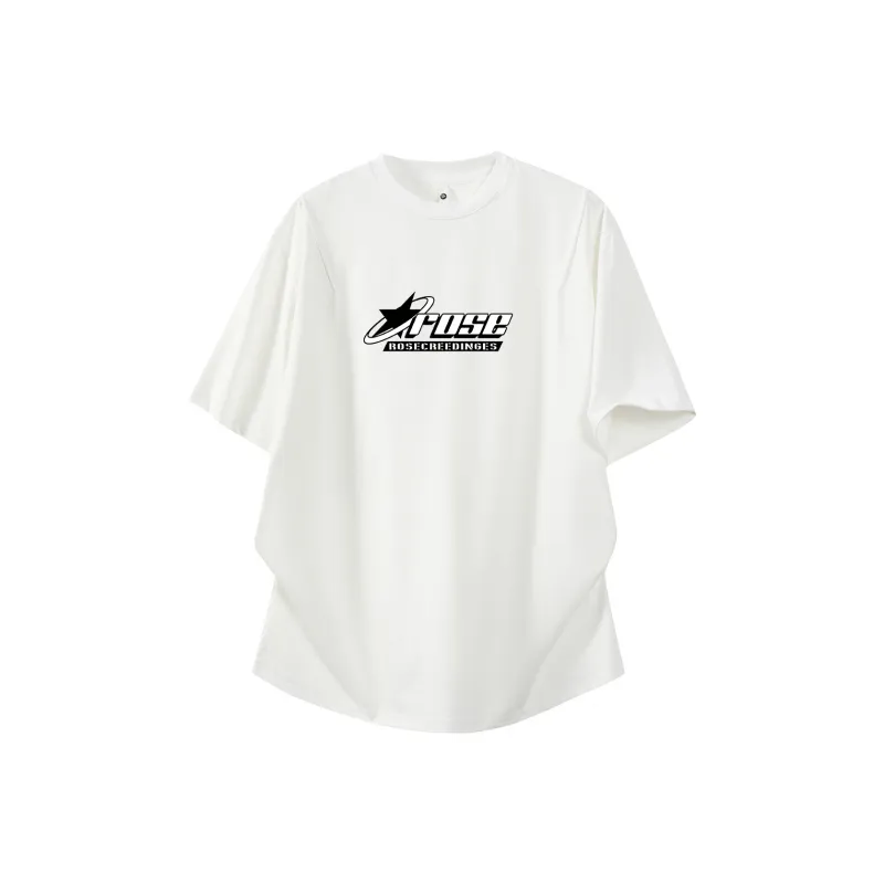 ROSECREED T Shirts Unisex-0