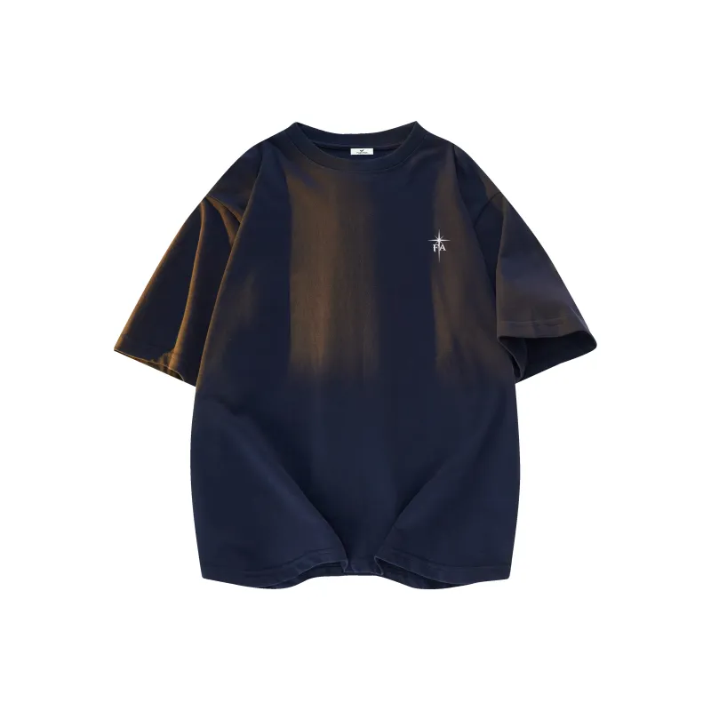 FASTFISH T Shirts Unisex-9