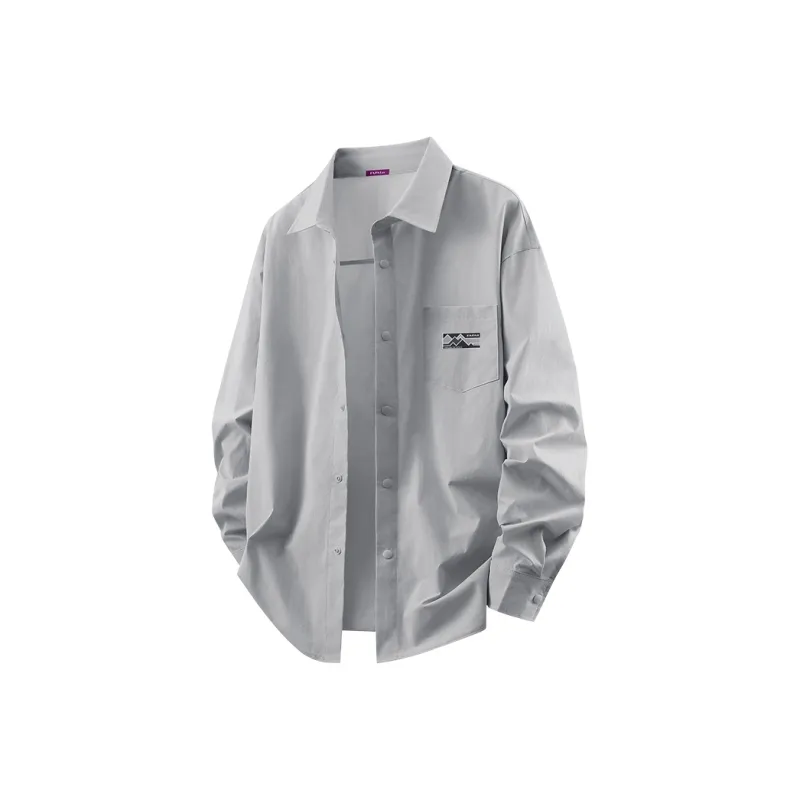 FAPAI Shirts Unisex-0