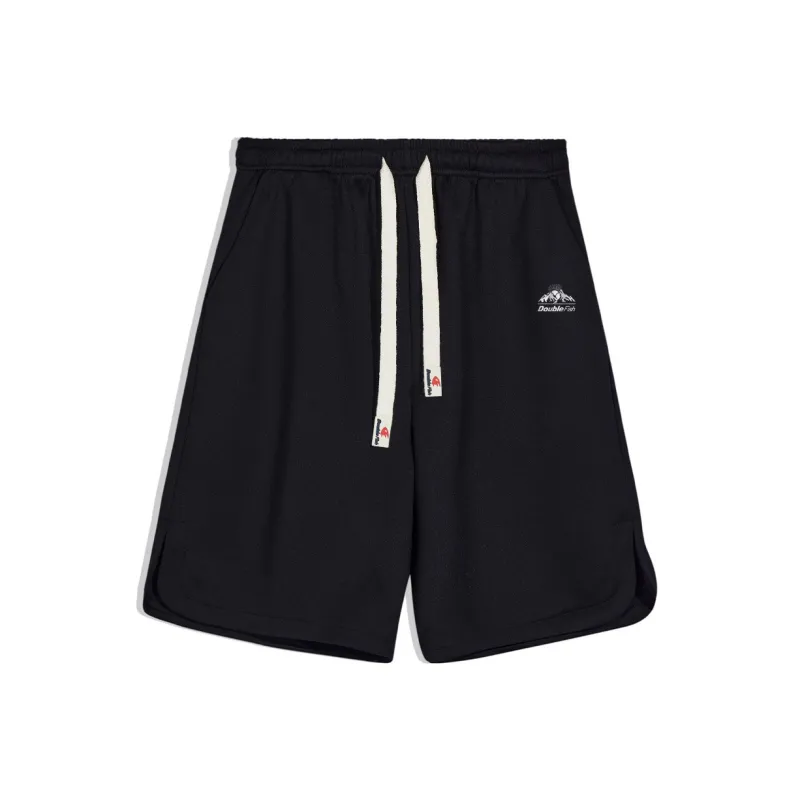 DOUBLE FISH Beach Shorts Unisex-0