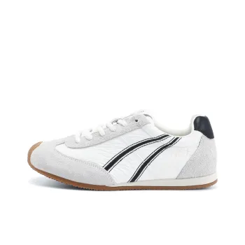 TOM TAILOR Slip Resistant Low Top Casual Shoes Women's