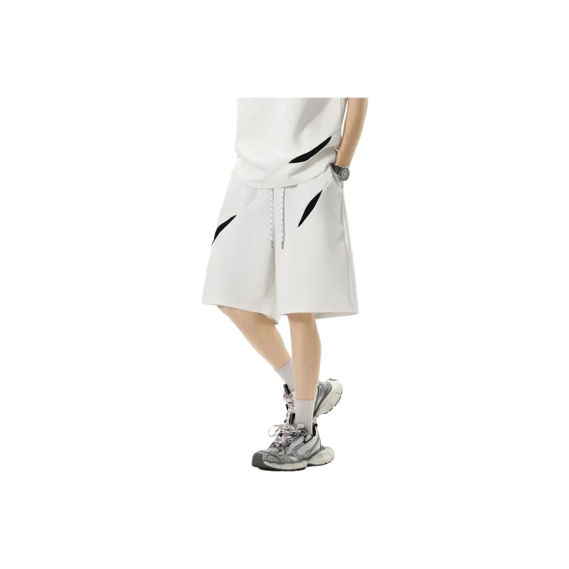 COMOWA Casual Shorts Unisex-6