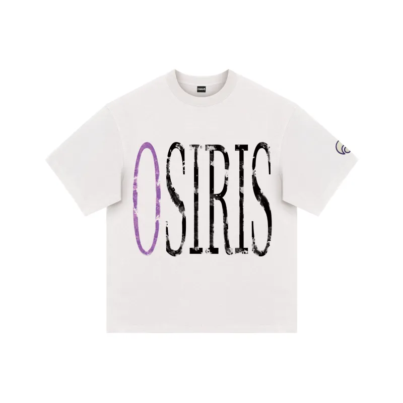 OSIRIS T Shirts Unisex-8