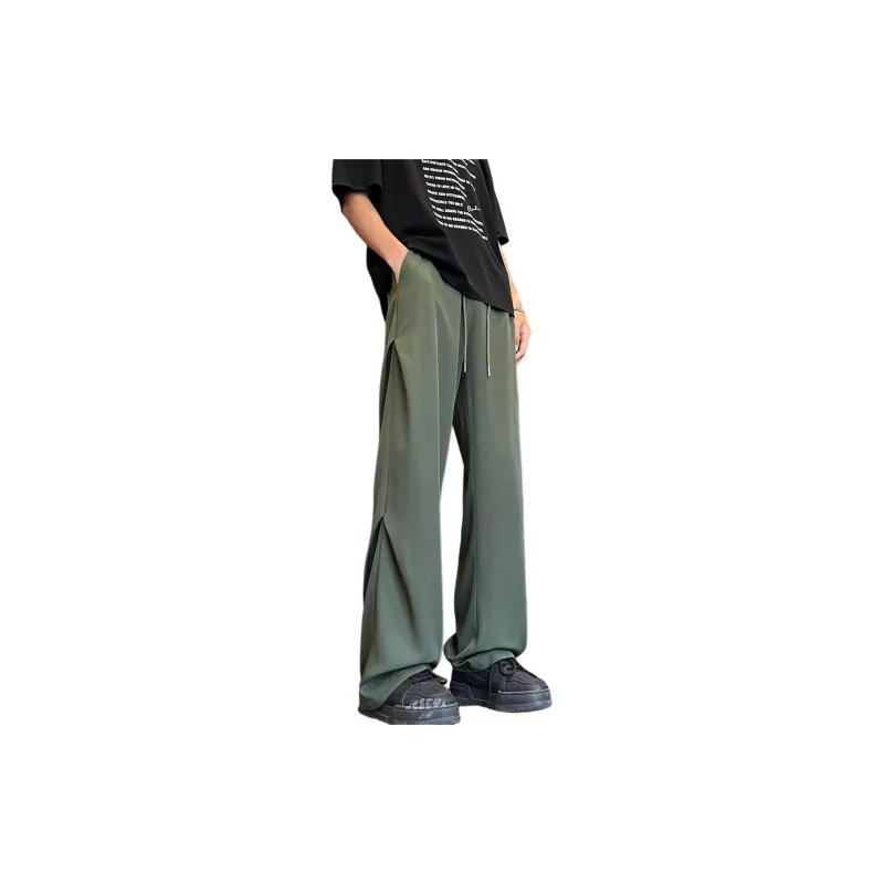 FAVEPOP Casual Pants Unisex-15